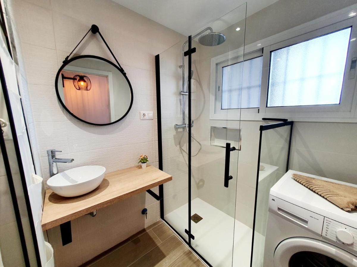 Mallorca Seaviews Apt Торремолинос Экстерьер фото