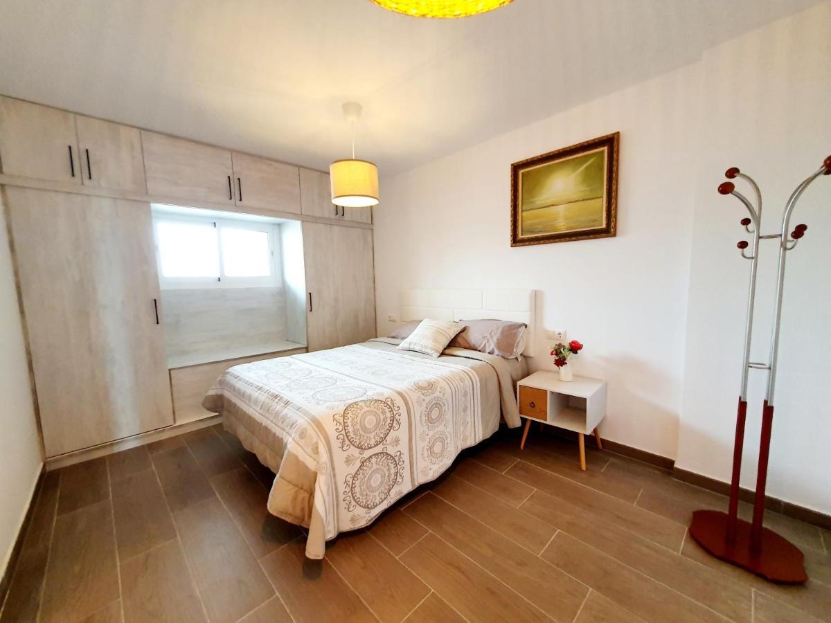 Mallorca Seaviews Apt Торремолинос Экстерьер фото