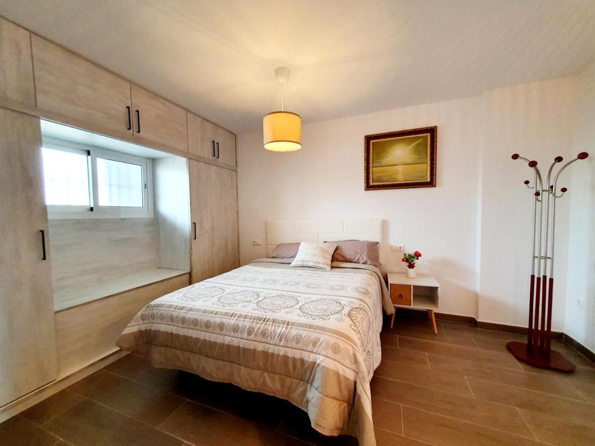 Mallorca Seaviews Apt Торремолинос Экстерьер фото