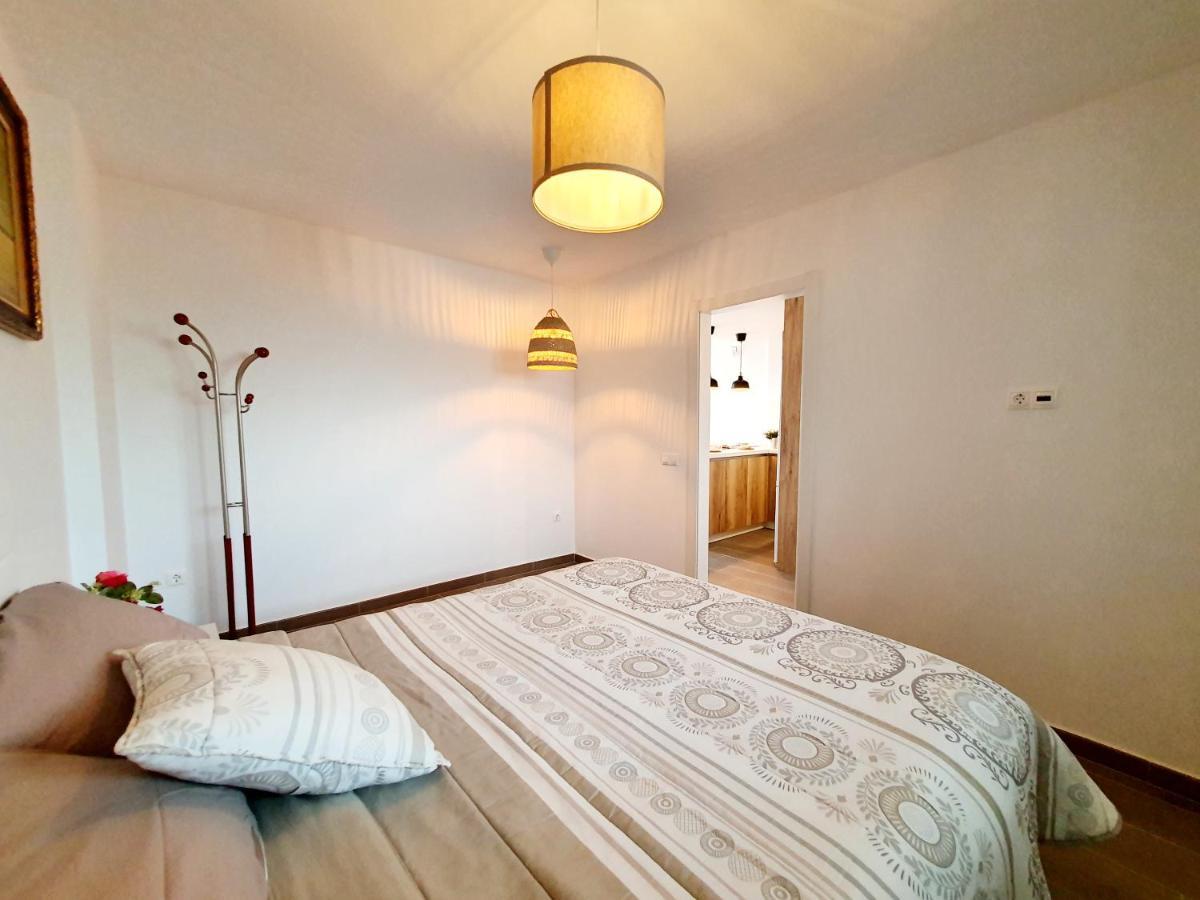 Mallorca Seaviews Apt Торремолинос Экстерьер фото